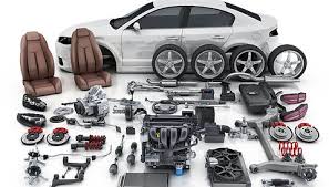 Commande des pieces de rechange pour toute type de voiture