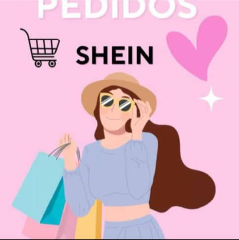 Commande sur Shein : frais compétitifs, rapidité et cadeaux offerts !