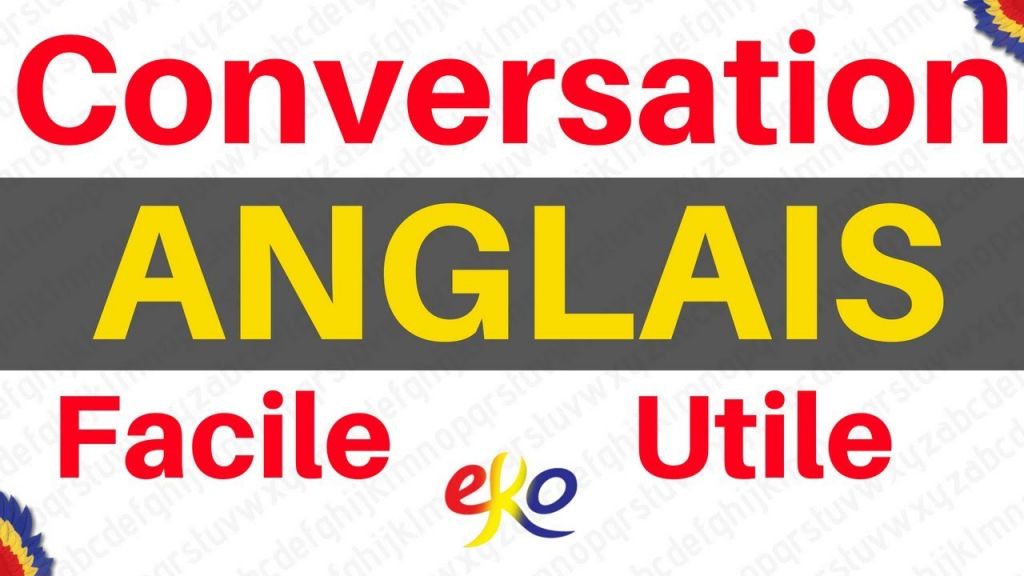 cours de conversation en anglais à domicile ou sur lieu de travail