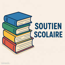COURS DE SOUTIEN SCOLAIRE-PRIMAIRE