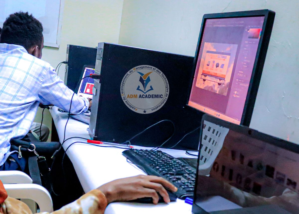 Des instants de pure créativité… inoubliables !