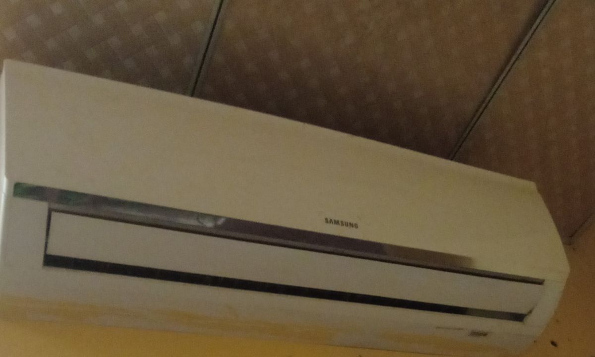 Climatiseur Mobile Silencieux : Profitez d'un Été Frais