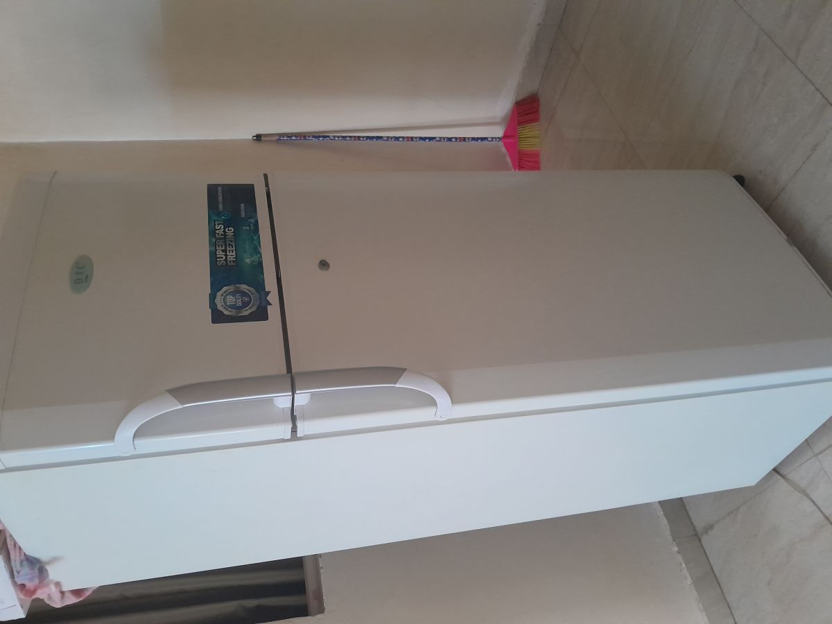 Frigo en excellent état à petit prix