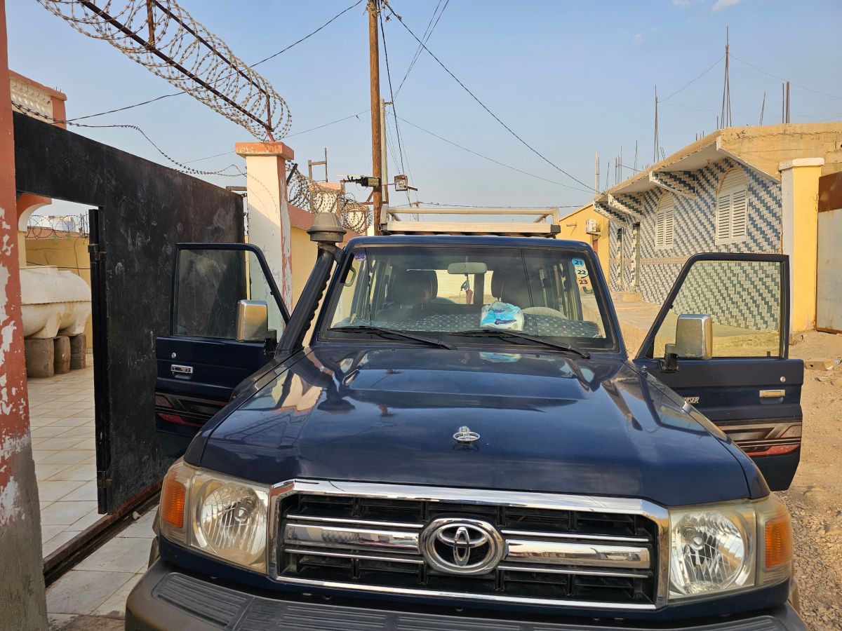 Hard top en bon état à vendre