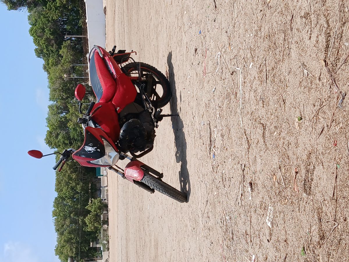 Hero Achiver en excellent état à vendre