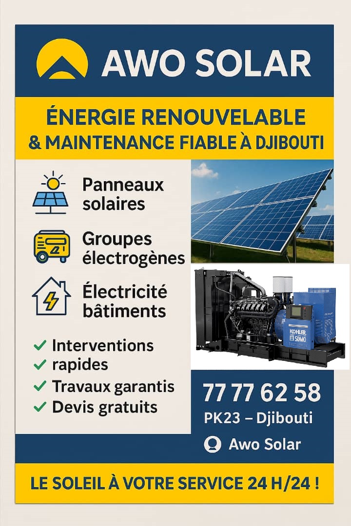 Électricité et énergie solaire pour bâtiments et maisons