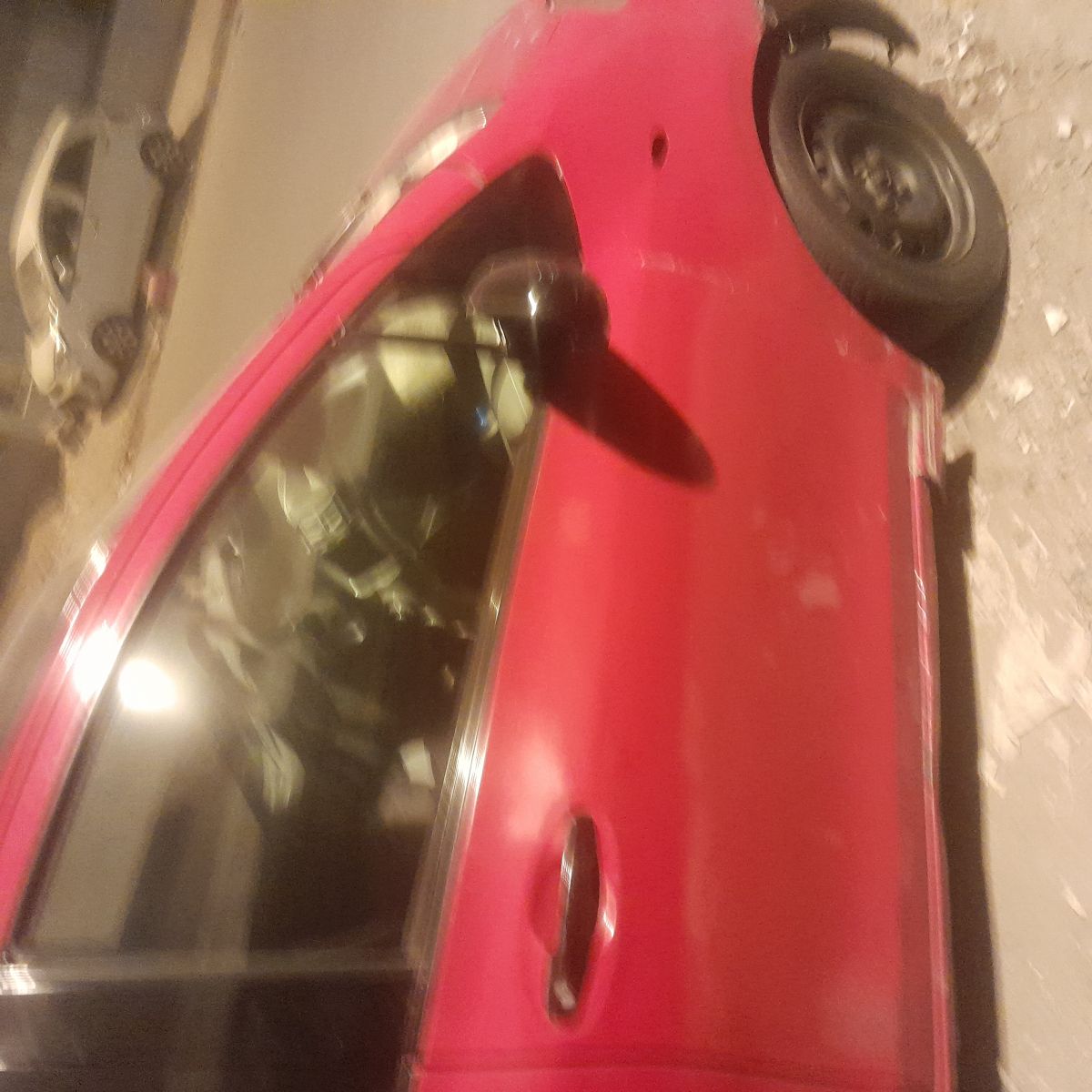 Toyota Yaris à vendre avec climatisation