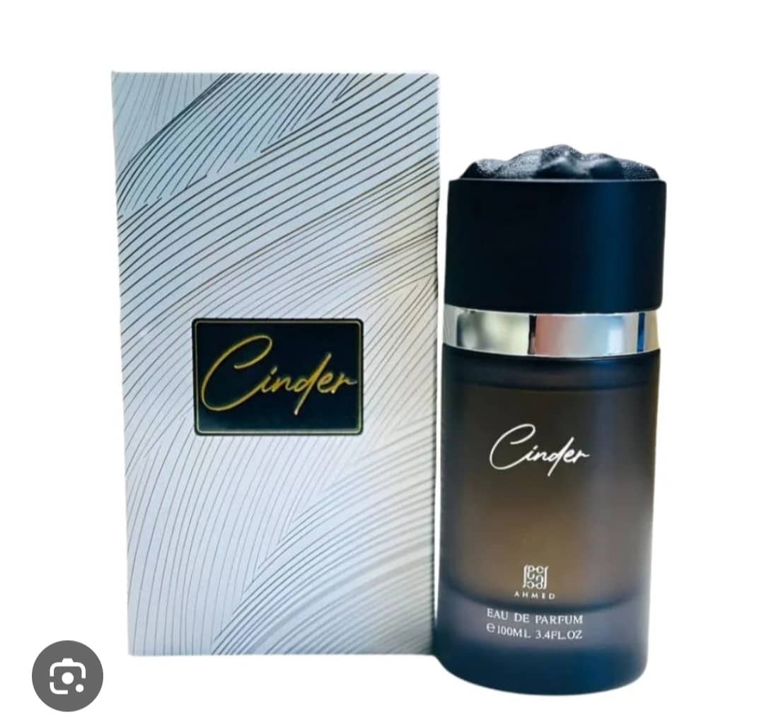 Sélection exclusive de parfums orientaux et modernes