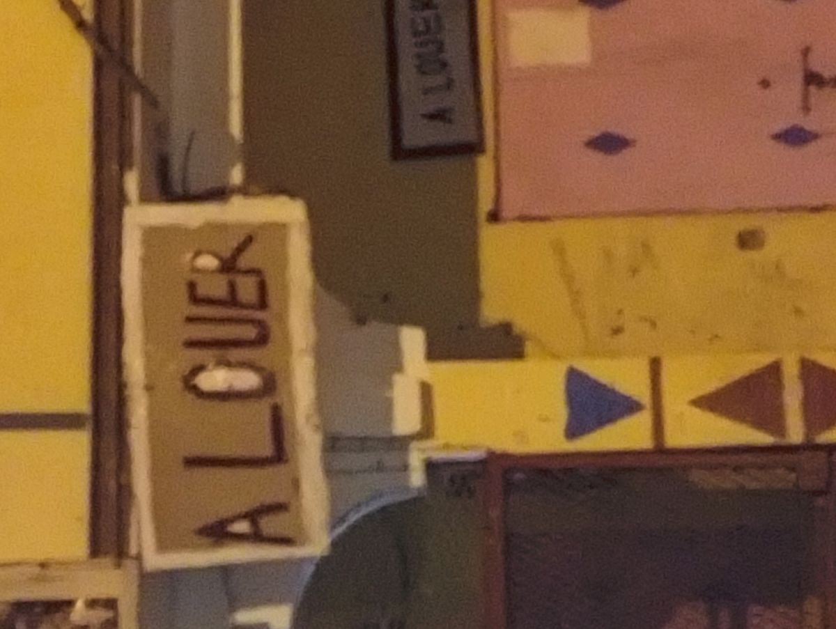 Local commercial Rue Arta-PK12, secteur commercial