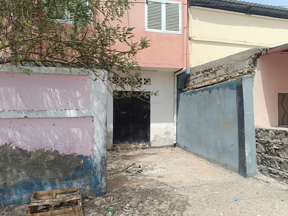 Local Commercial à louer à Cheikh Moussa