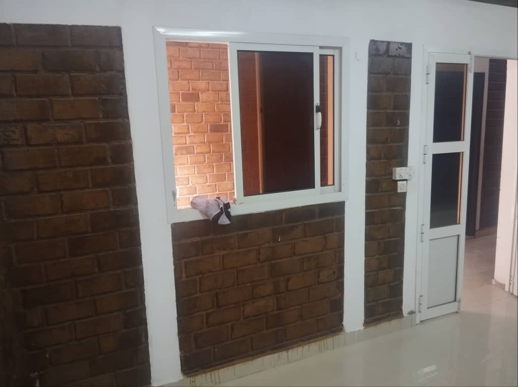 Location Maison F4 à Barwaqo2 Phase2