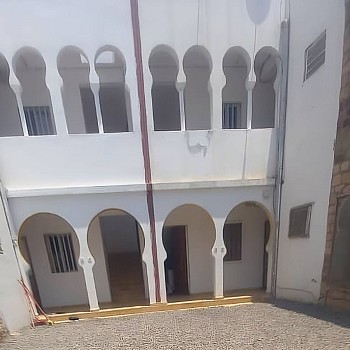 Appartement F4 à louer proche Aéroport avec groupe électrogène et parking - Gabode 5