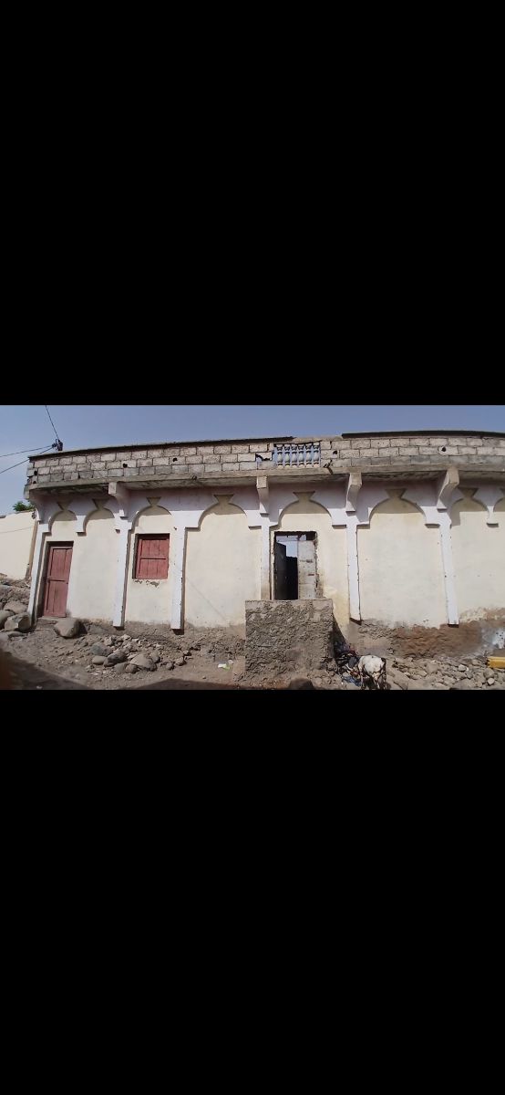 Maison 3 chambres à Hodan1, près de la boulangerie