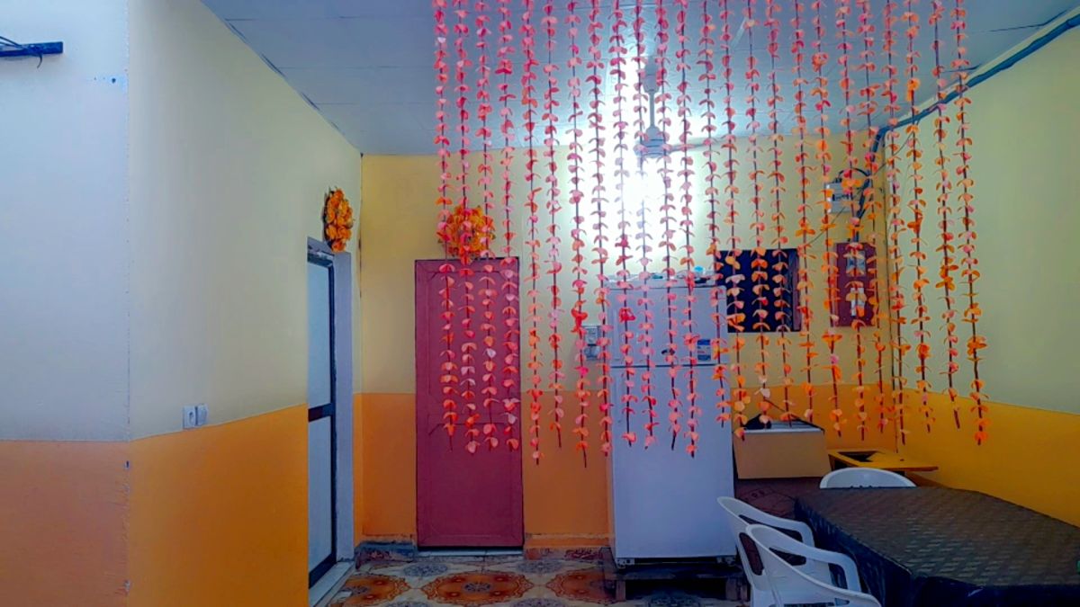 Maison 3 chambres à Momo, avec prix négociable