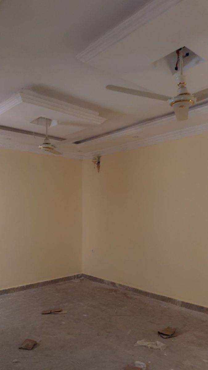 Maison neuve à louer à Bawarqo 2, idéale pour jeunes mariés