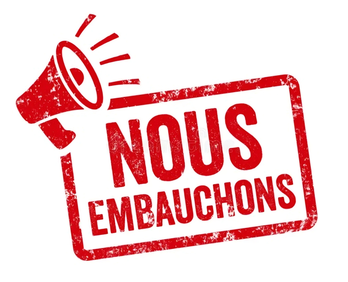 Offre d\'emploi agent administratif