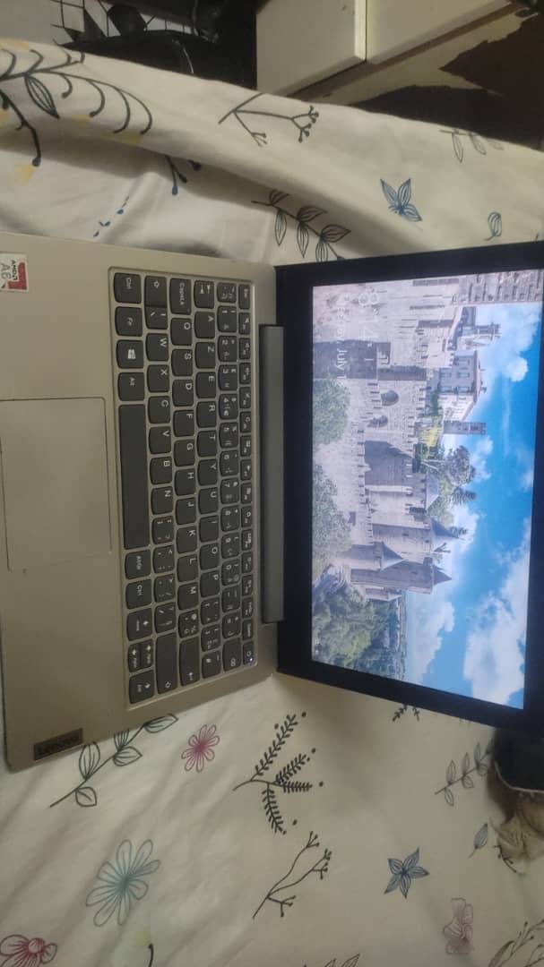 PC HP presque neuf à prix négociable