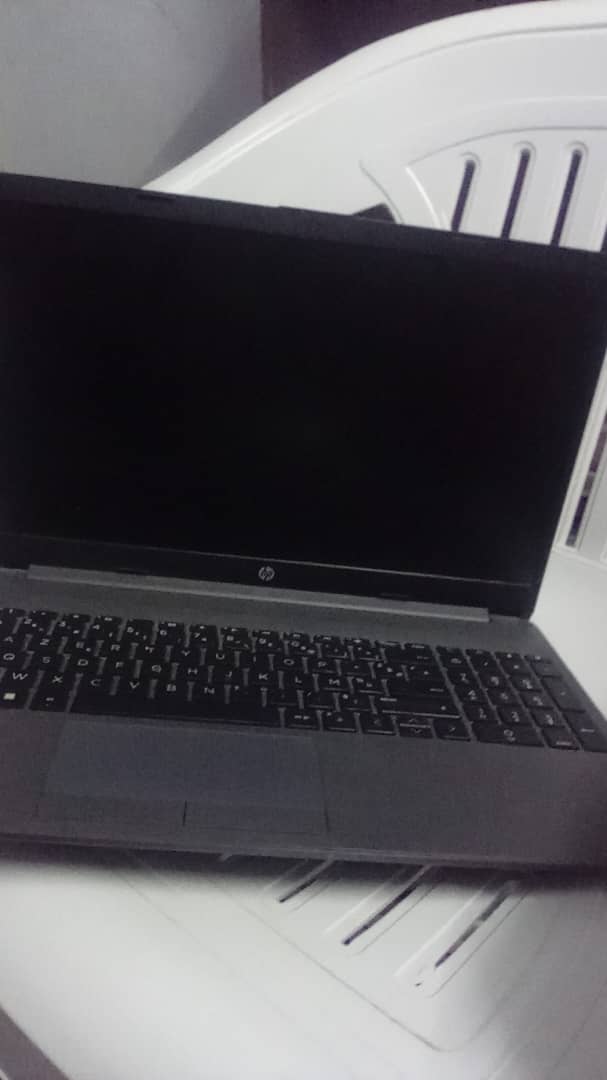 PC portable HP neuf, 500GP, prix négociable