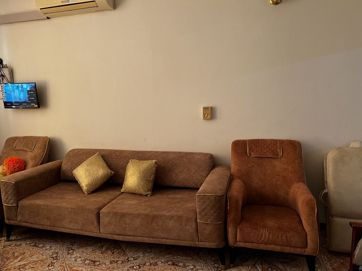 Salon complet en excellent état à vendre