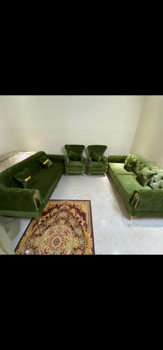 Salon Turque Neuf négociable