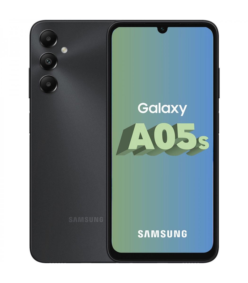Samsung Galaxy A05s 128Gb, 4Gb RAM, bon état de fonctionnement