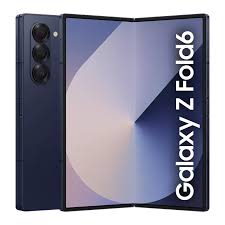 Samsung Galaxy Z Fold 6 Bleu 512 Go, Comme Neuf