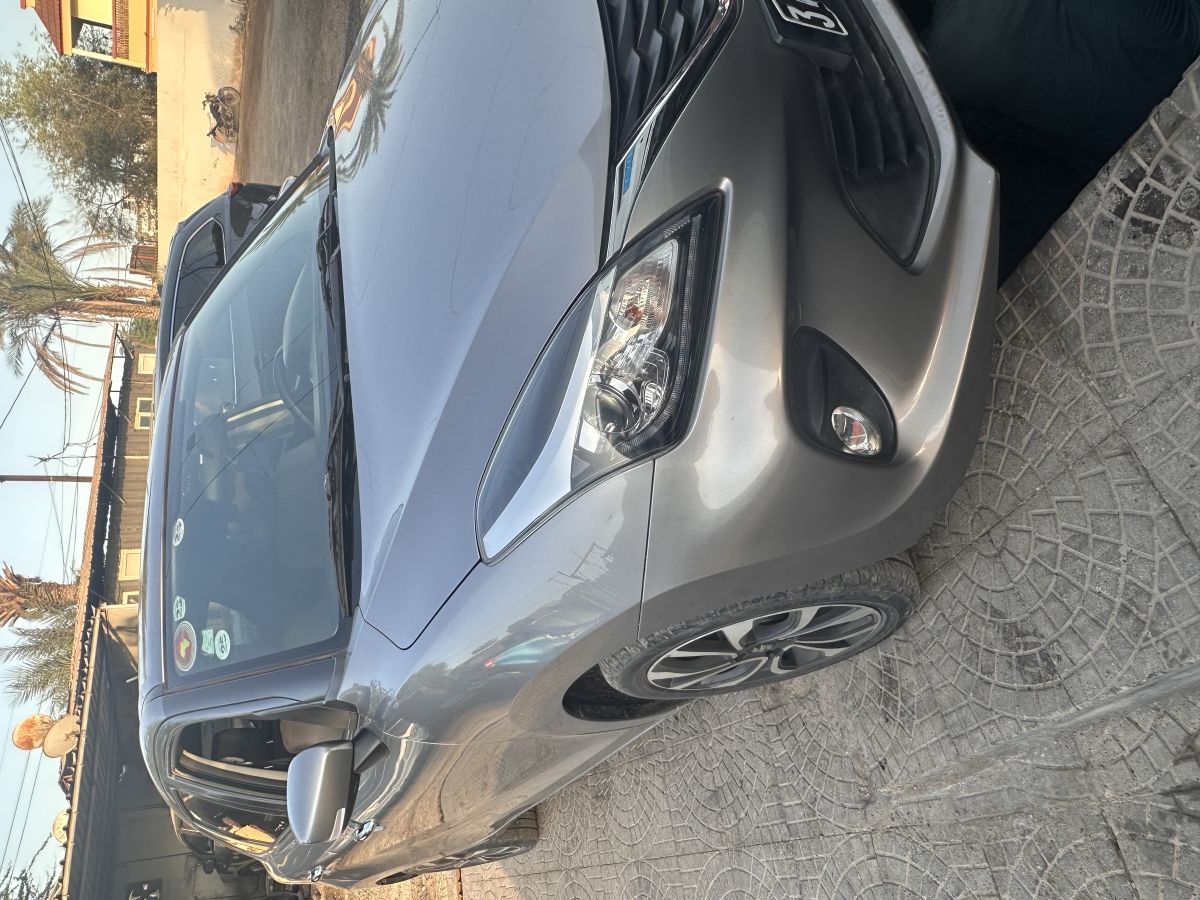 Suzuki Baleno 2021, Boîte Automatique, Bon état, Grise