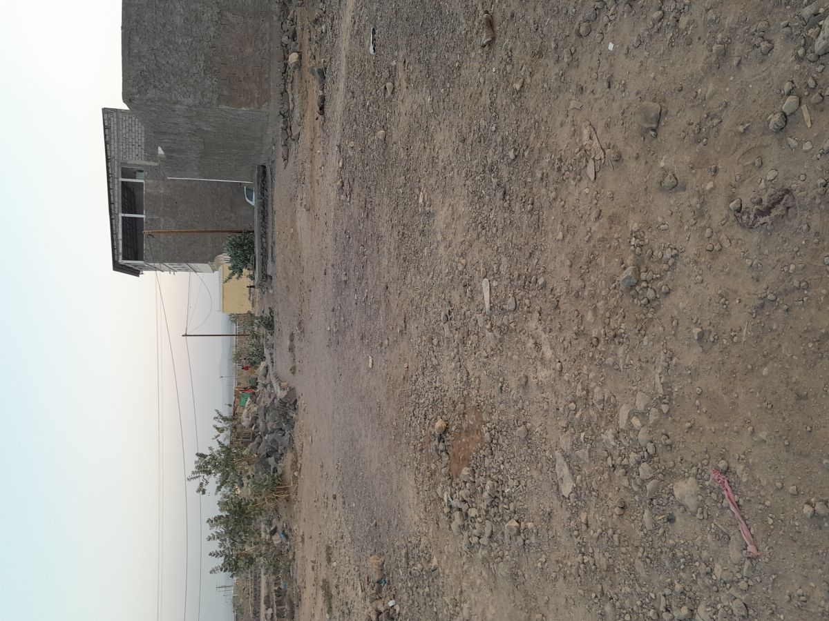 Terrain à vendre - Cité Nasib - 96m² - Prix négociable