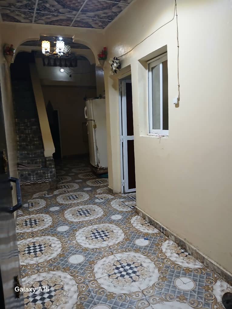 Maison F4 à Ambouli, prix négociable