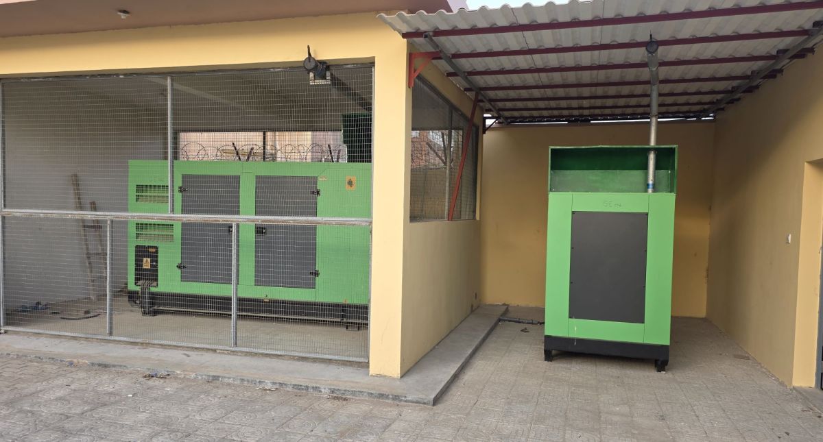 À louer bureaux 200 m² à Héron avec ascenseur et vue sur mer