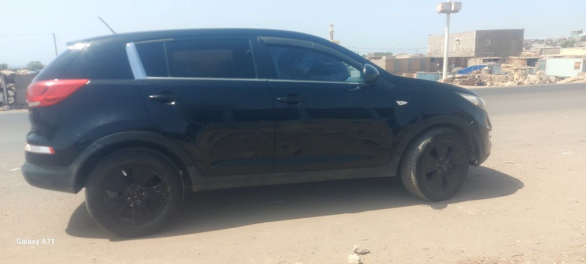 Location Kia Sportage 2016 et Hyundai Accent - Automatique - Diesel