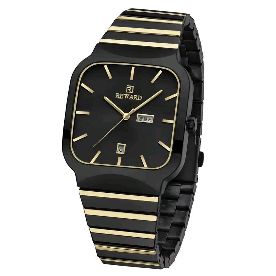 Montres homme Reward et Naviforce – Élégance et style