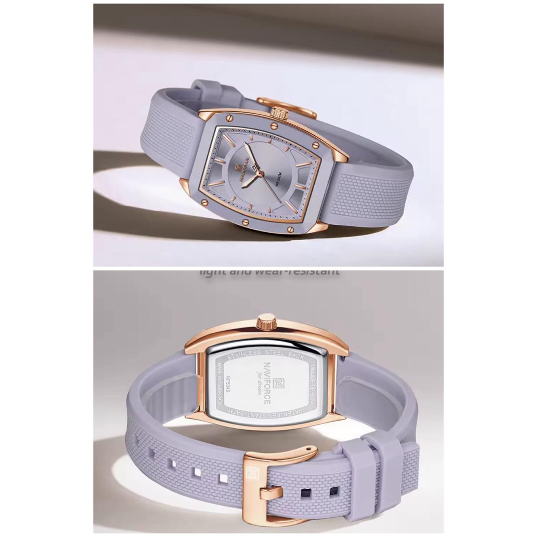 Montres femme Naviforce – Élégantes et tendance