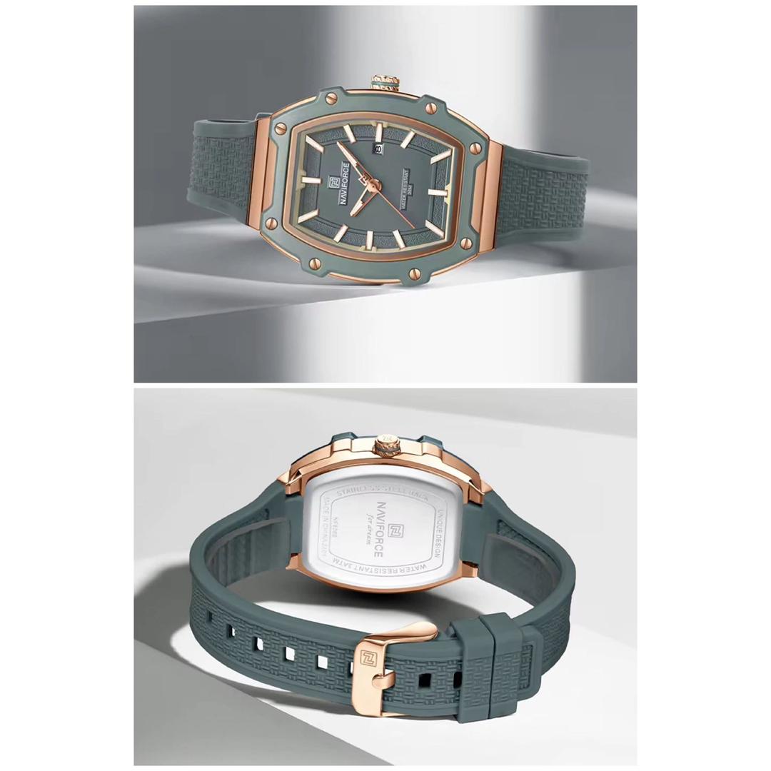 Montres femme Naviforce – Élégantes et tendance