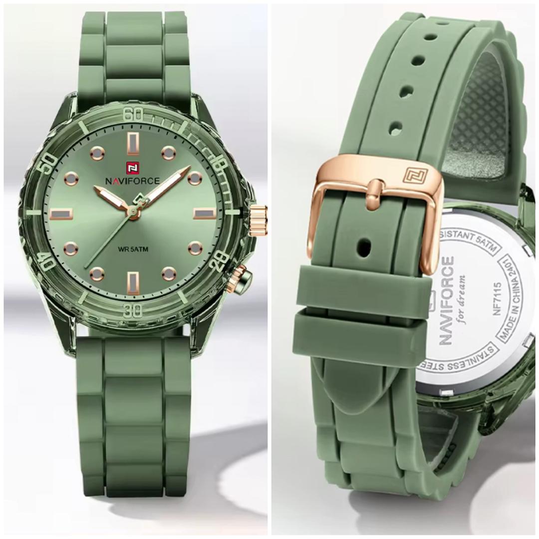 Montres femme Naviforce – Élégantes et tendance