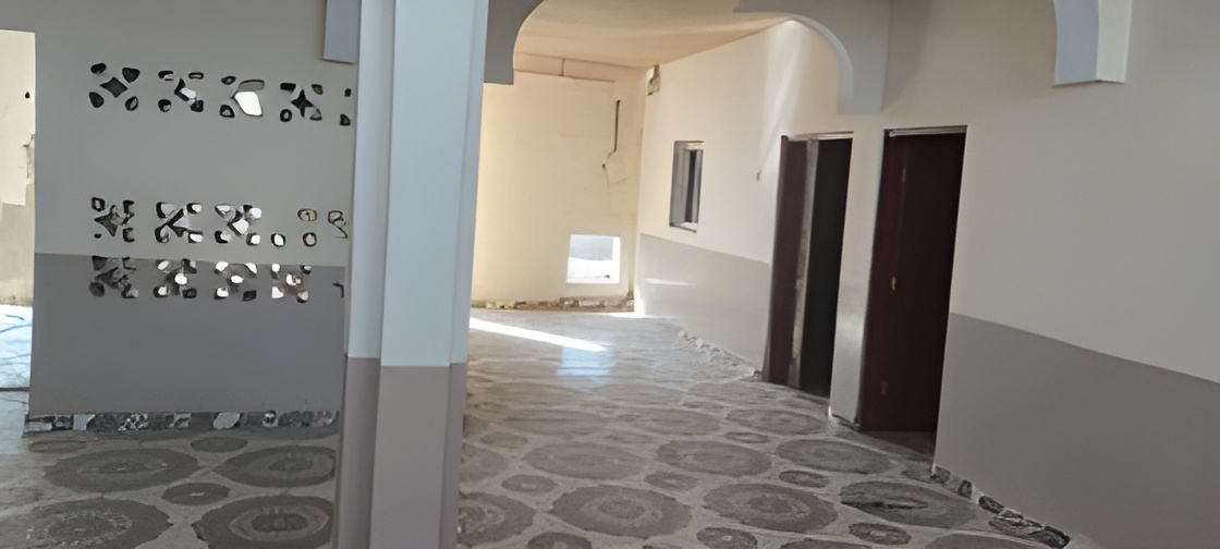 Vente grande maison 8 pièces 260 m² Hayableh - DOGLEH