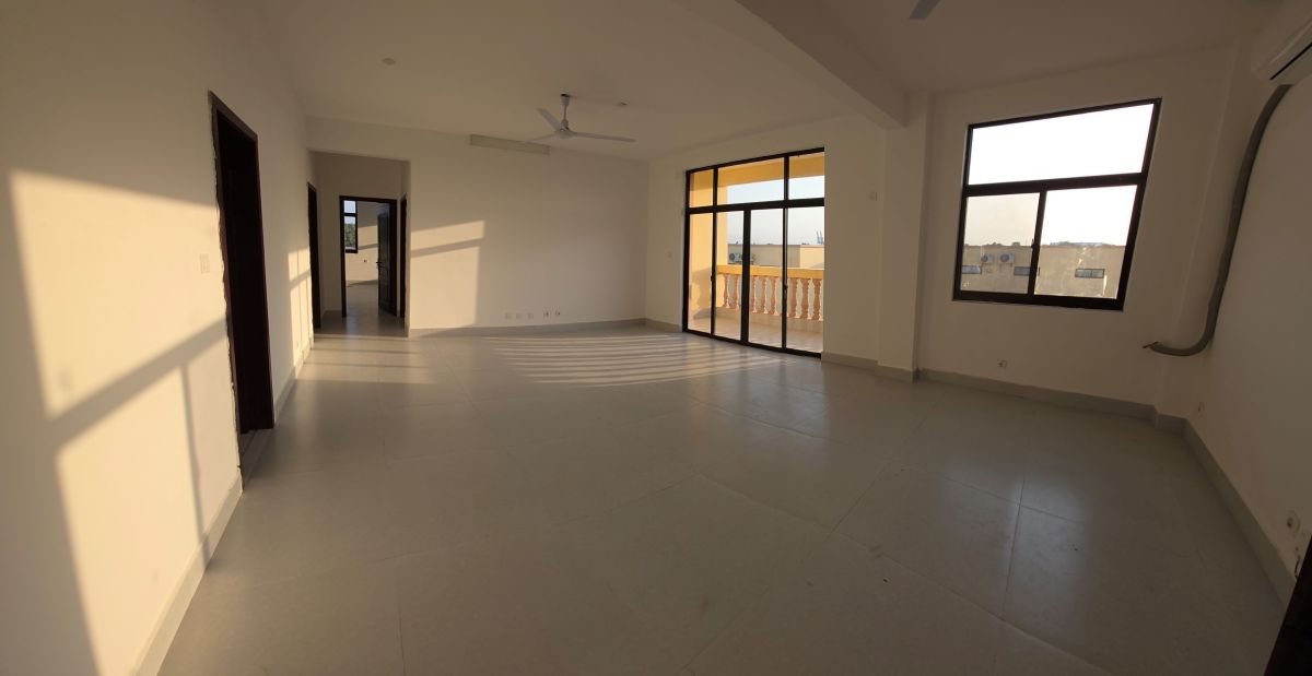 À louer – Appartement F4 spacieux au Héron, face à la PAM