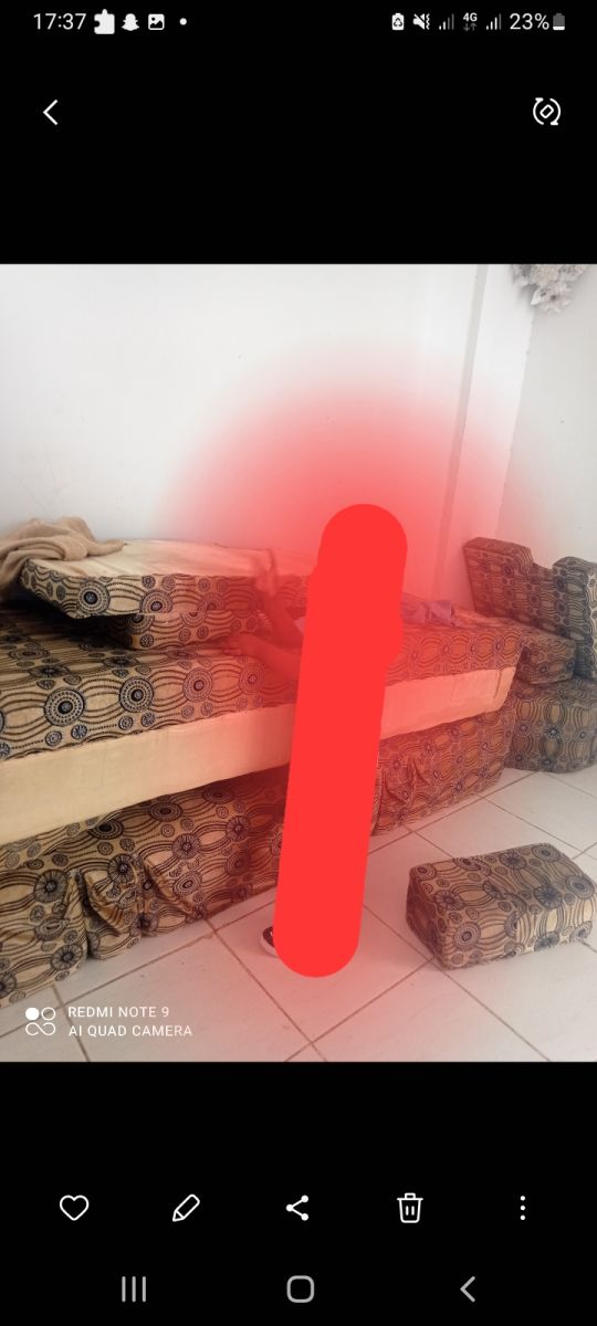 Qaci en excellent état, à vendre