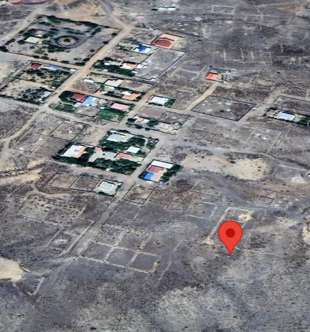 Parcelle de Terrain 500m² à Arta, avec un titre provisoire inclus