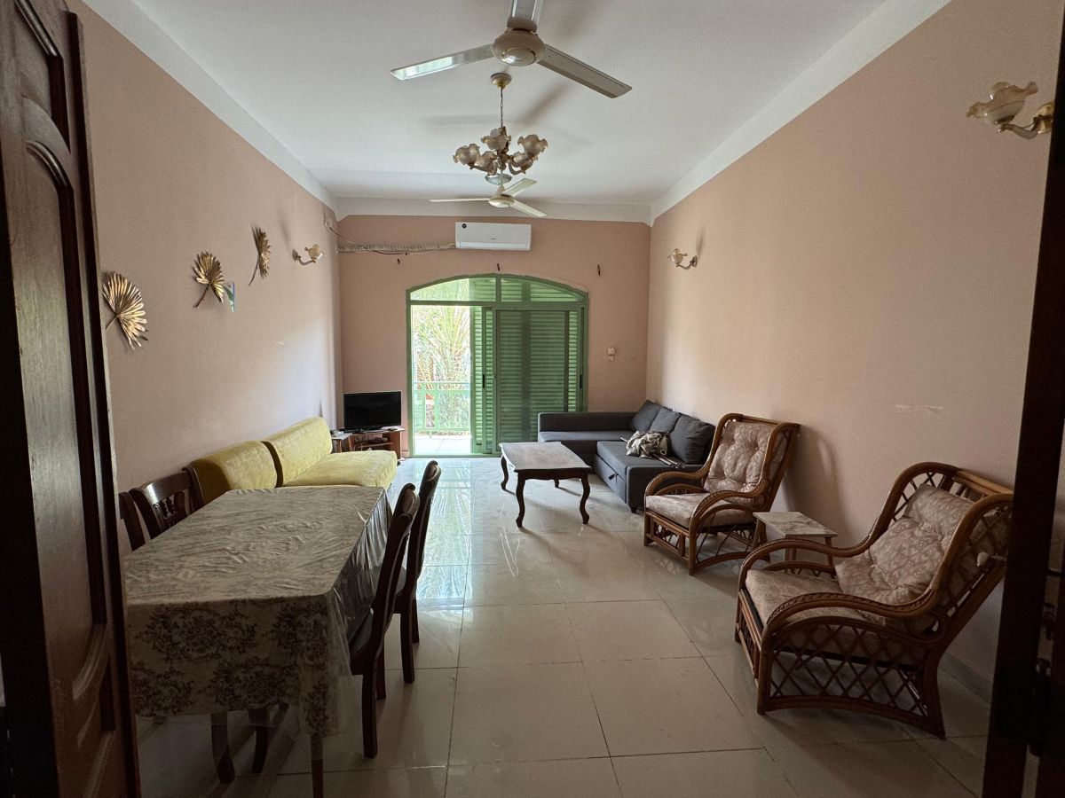 Appartement F4 MEUBLÉ de grand standing à Héron - Isolation thermique et groupe électrogène inclus