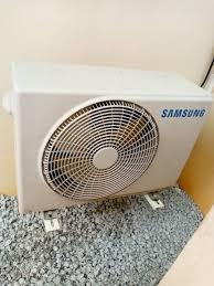 Climatiseurs Samsung 1,5CV