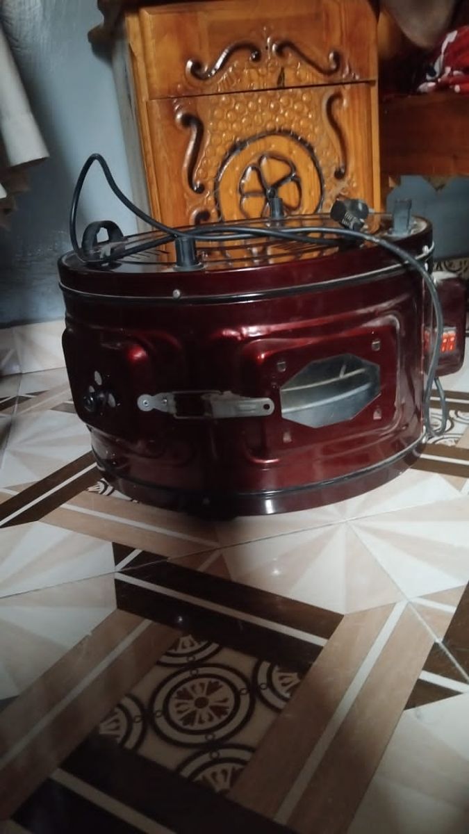 Four électrique comme neuf à vendre