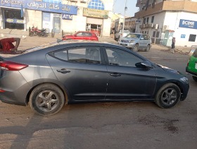 Hyundai Avante 2016 Disponible en location ou vente