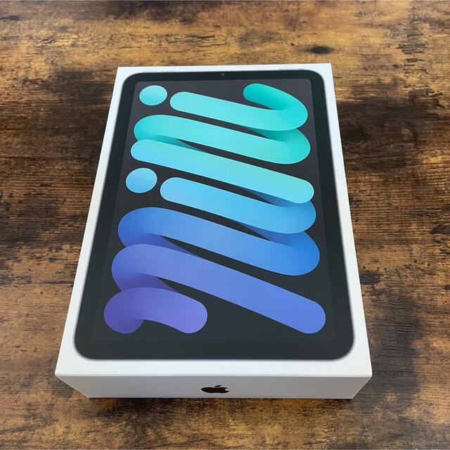 iPad mini 6 à vendre, neuf