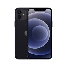iPhone 12 simple