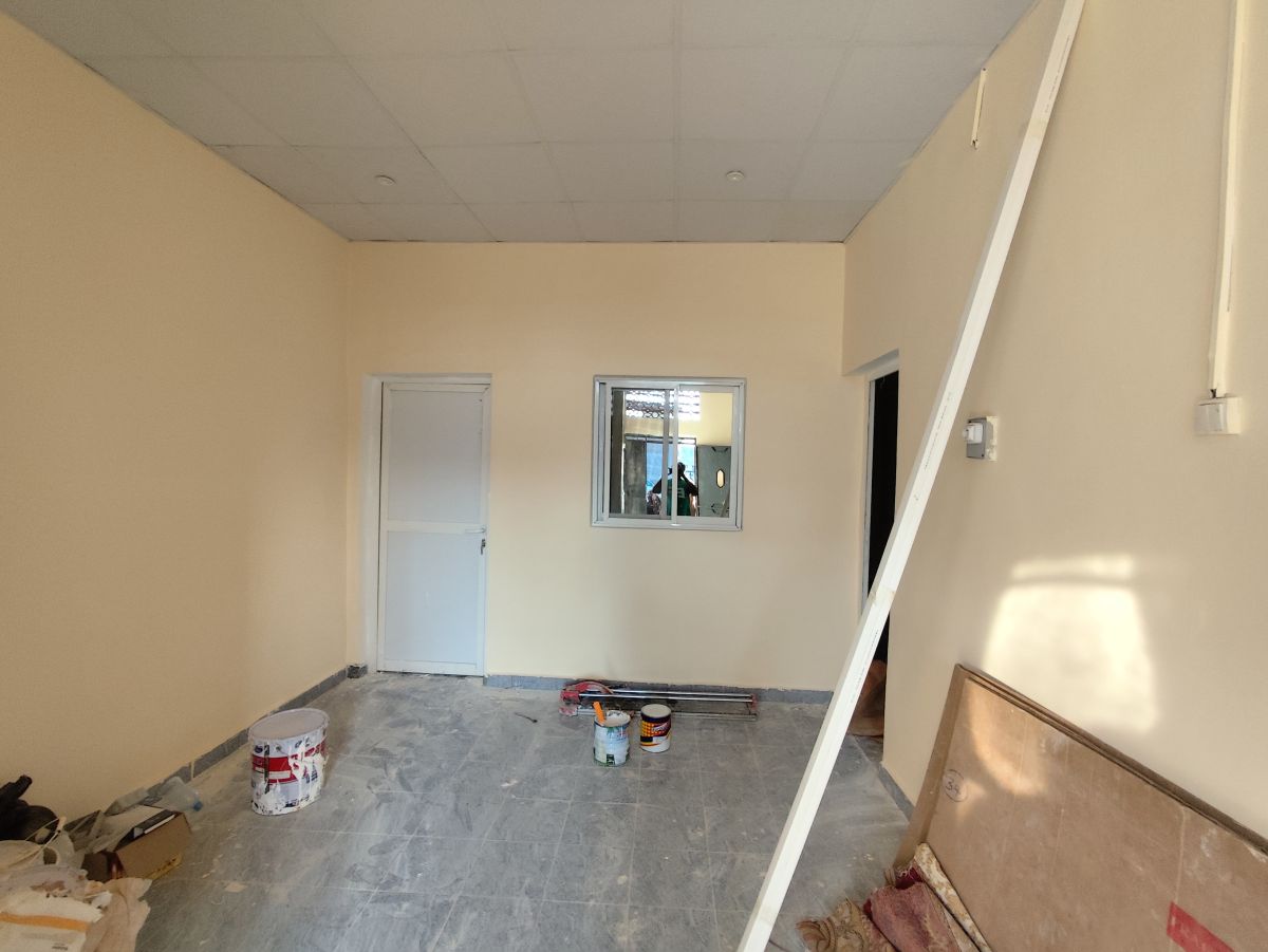 Maison F3 avec double façade à louer à Barwaqo 2 phase 1