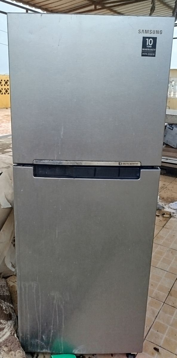 Réfrigérateur Samsung en excellent état