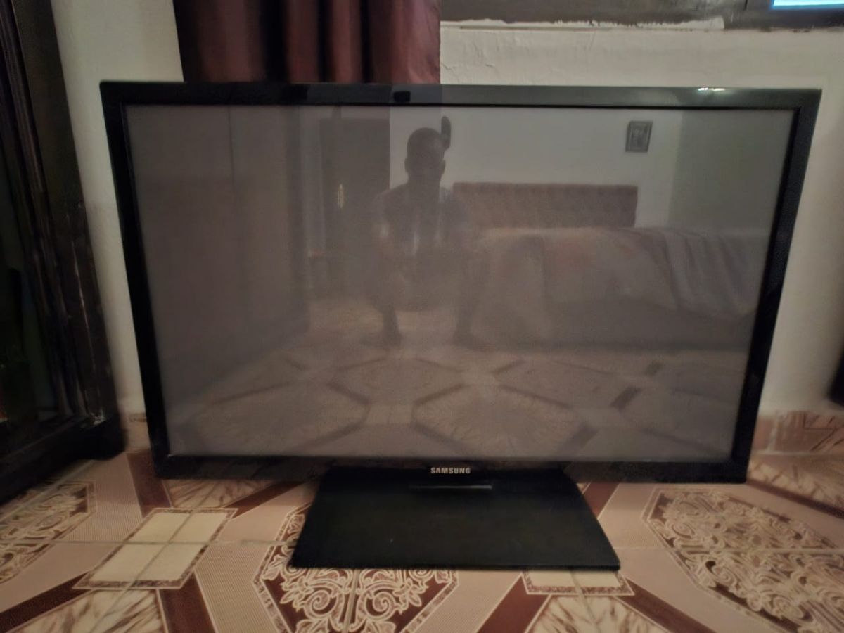 Télévision Samsung 32 en bon état