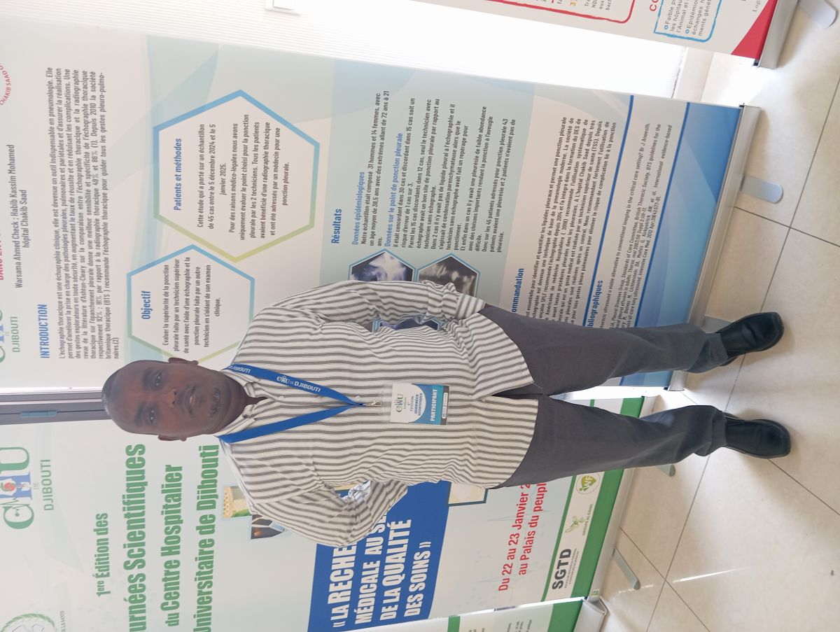 Soins médicaux á domicile