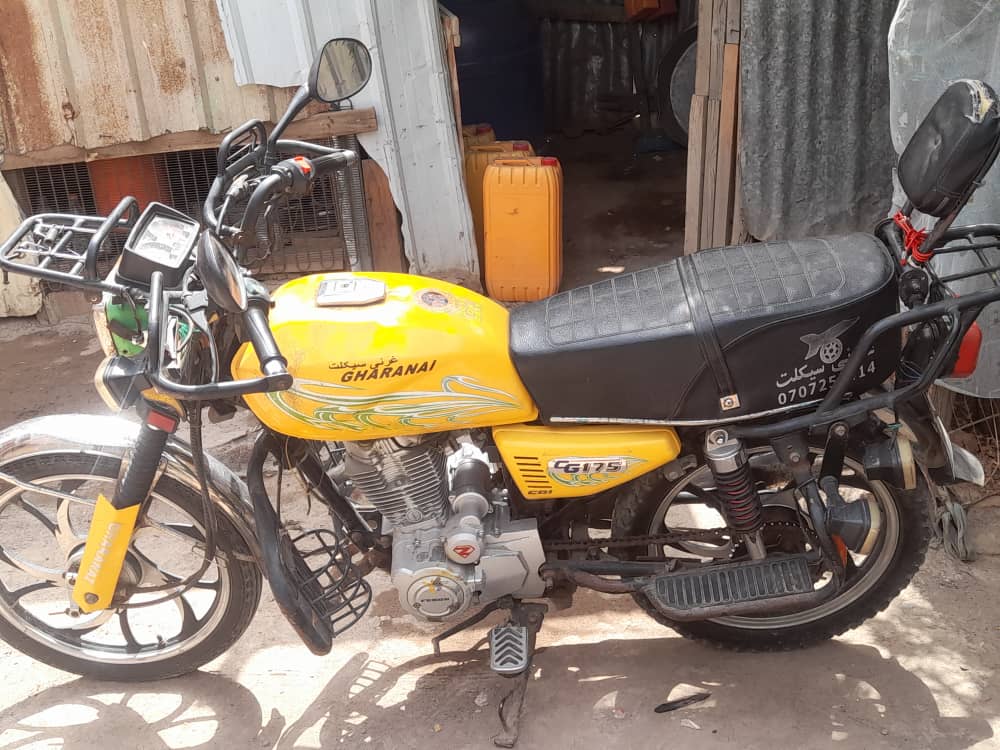 Vélo de luxe, année 2018, très bon état